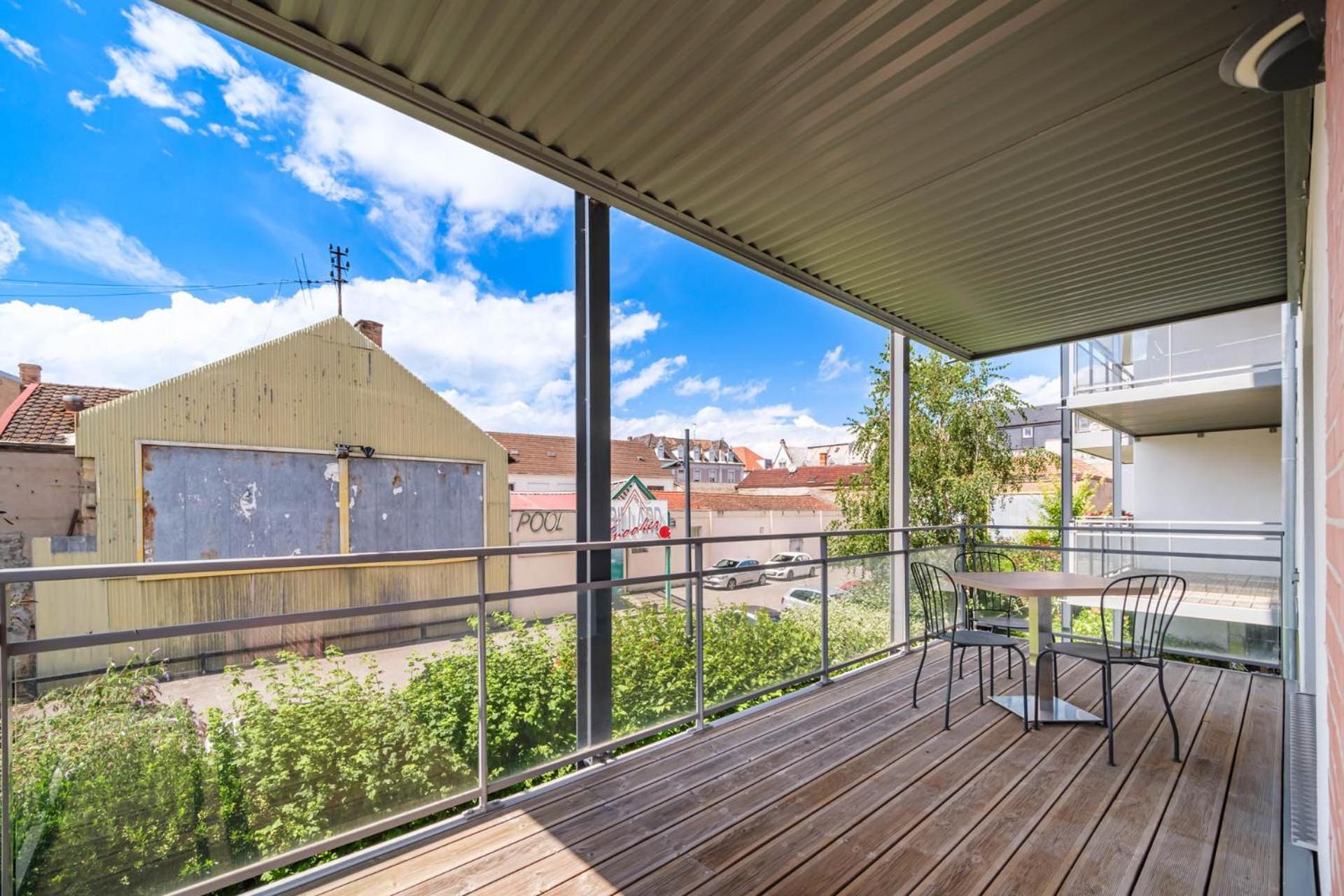 Ovelia Colmar - Le Clos Des Moulins Exterior foto