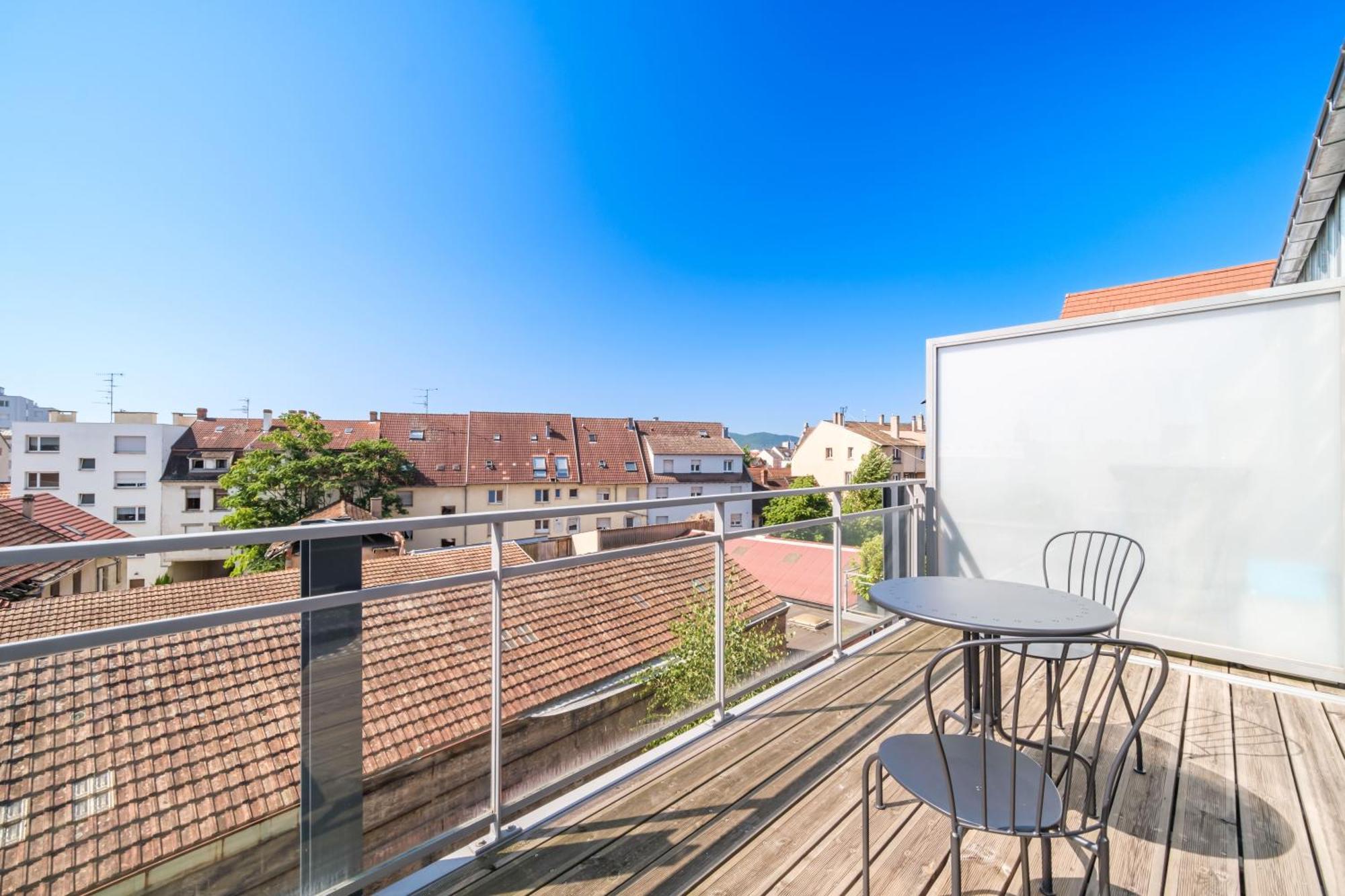 Ovelia Colmar - Le Clos Des Moulins Exterior foto